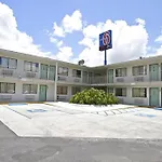 Motel 6-Mcallen, TX 