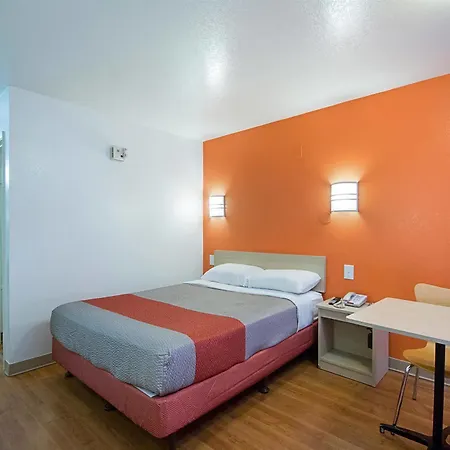 Motel 6-Mcallen, Tx Exterior photo