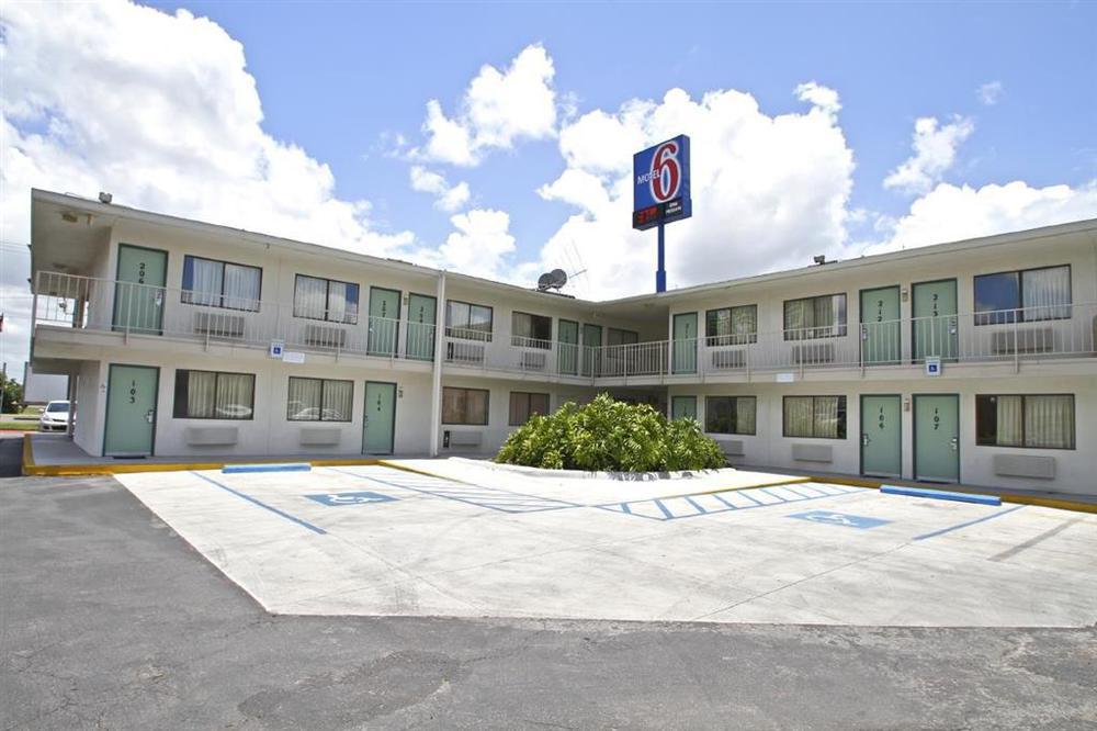 6-mcallen, Tx